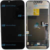 Модуль-дисплей для Iphone 13 Pro (DD SOFT OLED 120Hz)