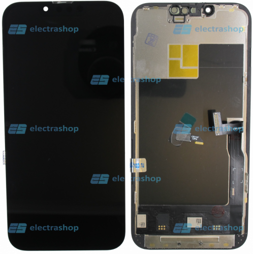 Модуль-дисплей для Iphone 13 Pro (DD SOFT OLED 120Hz)