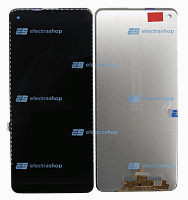 Модуль-дисплей Samsung Galaxy A21s (2020) SM-A217F/DSN (ОРИГИНАЛ)