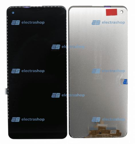 Модуль-дисплей Samsung Galaxy A21s (2020) SM-A217F/DSN (ОРИГИНАЛ)