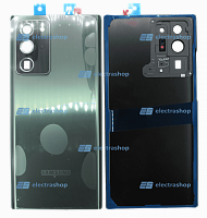 Задняя крышка Samsung Galaxy Note 20 Ultra (SM-N985F/DS) мята