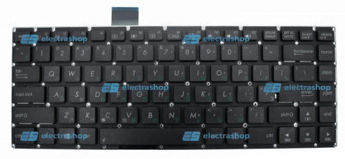 Клавиатура для ноутбука ASUS F420