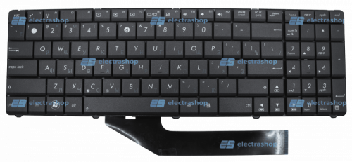 Клавиатура для ноутбука ASUS K50