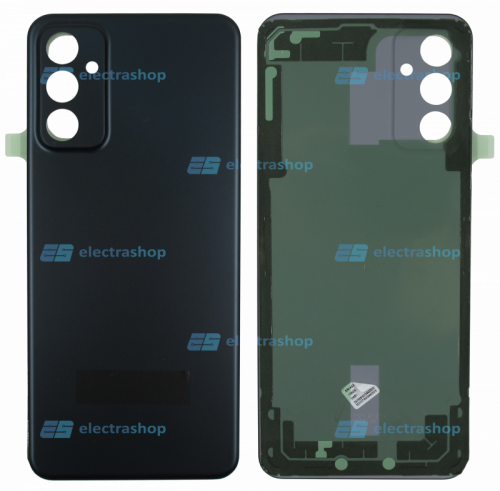 Задняя крышка Samsung Galaxy M23 5g SM-M236 зеленая