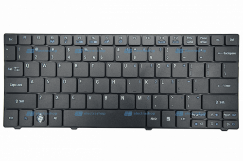 Клавиатура для ноутбука ACER ASPIRE 1810 (US)