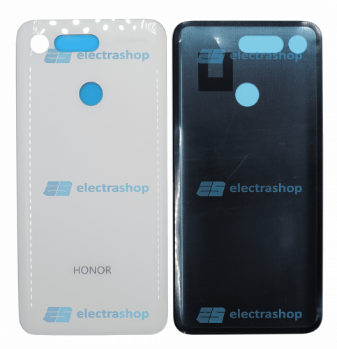 Задняя крышка для Huawei Honor View 20 белая