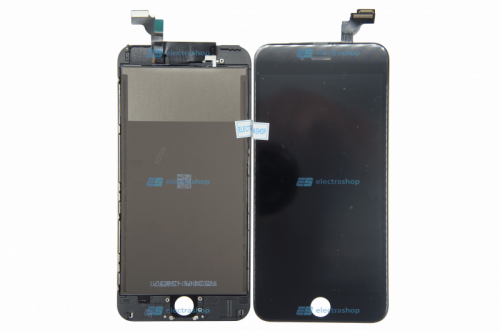 Модуль-дисплей для IPhone 6 4.7 черный AAA