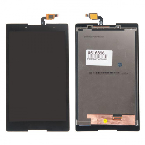 Дисплей для LENOVO Tab 2 A8-50 (A5500)