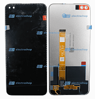 Модуль-дисплей для Realme 6 Pro/OPPO A92s (ОРИГИНАЛ LCD)