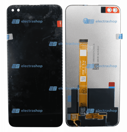 Модуль-дисплей для Realme 6 Pro/OPPO A92s (ОРИГИНАЛ LCD)