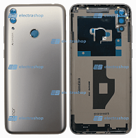 Задняя крышка для Huawei Honor 8c золотая