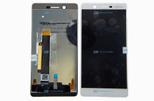Модуль-дисплей для Nokia 7 (ОРИГИНАЛ) белый