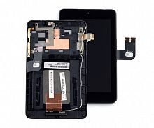 Дисплей для ASUS MeMo Pad 7 (ME173/K00B/K013) 