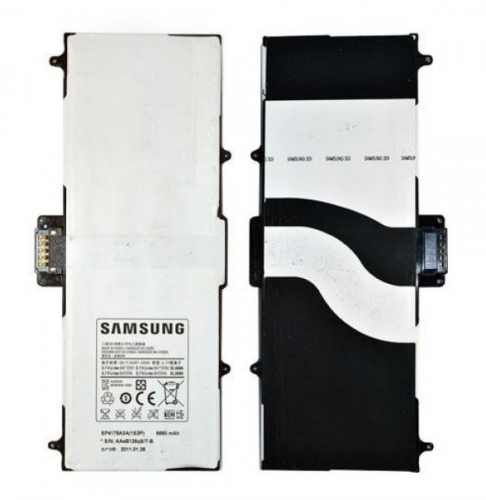 Аккумулятор/батарея для Samsung Galaxy Tab 10.1 GT-P7100 (SP4175A3A)