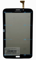 Тачскрин для Samsung Galaxy Tab 3 7.0 SM-T211 черный