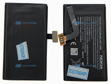 Аккумулятор/батарея для Nokia Lumia 1020/909 (BV-5XW)