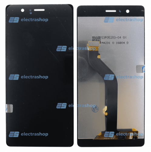 Модуль-дисплей для Huawei P9 lite черный