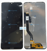 Модуль-дисплей для Huawei Y7 (2019)/Y7 Prime 2019/Y7 Pro 2019/Enjoy 9 версия шлейфа №2