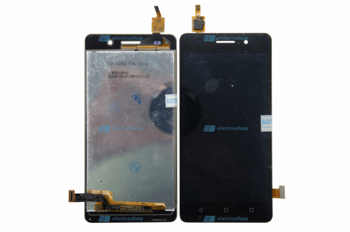 Модуль-дисплей для Huawei Honor 4c черный