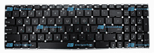 Клавиатура для ноутбука ASUS X551