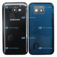 Задняя крышка Samsung Galaxy A5 (2017) SM-A520F черная