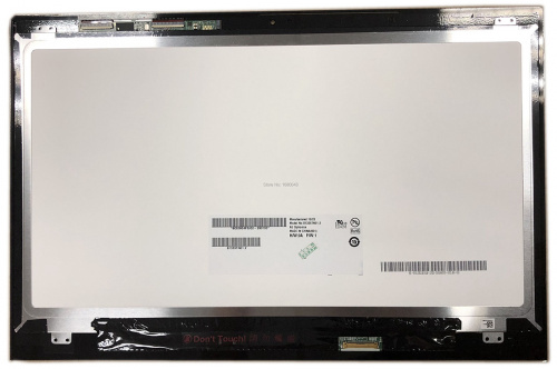 Дисплей для ноутбука B133XW01