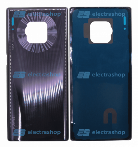Задняя крышка для Huawei Mate 30 PRO фиолетовая