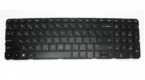Клавиатура для ноутбука НР DV6-7000