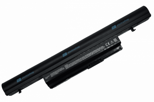 Аккумуляторная батарея для ноутбука Acer AS10B41 (4400MaH)