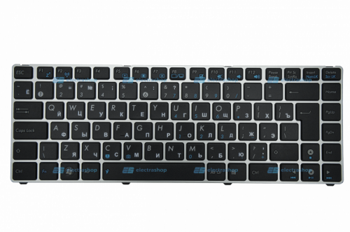 Клавиатура для ноутбука ASUS 1201