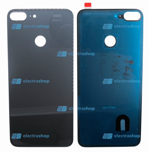 Задняя крышка для Huawei Honor 9 lite серая