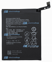 Аккумулятор/батарея для Huawei Nova 2/Nova 2i/HB366179ECW