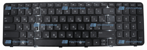 Клавиатура для ноутбука НР G6-2000