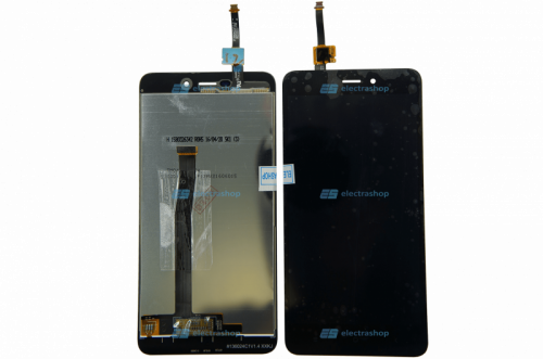 Модуль-дисплей для Xiaomi Redmi 4A черный