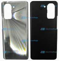 Задняя крышка для Huawei Nova 10 Pro белая