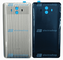 Задняя крышка для Huawei Mate 10/Mate 10 Dual Sim золотая