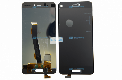 Модуль-дисплей для Xiaomi Mi5 черный