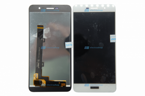 Модуль-дисплей для Huawei Honor 4c pro белый