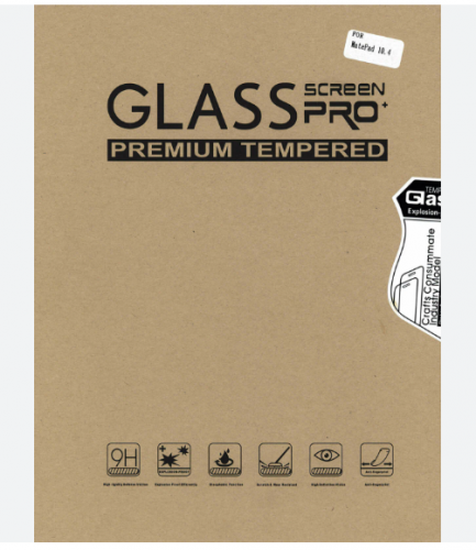 Защитное стекло для Huawei MatePad