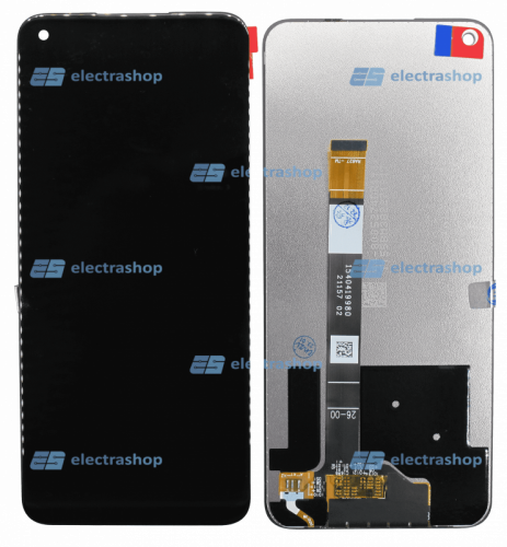 Модуль-дисплей для Realme 7/7i (ОРИГИНАЛ LCD)