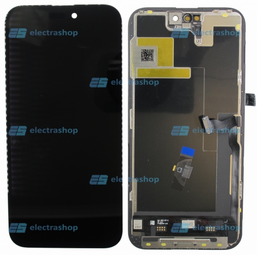Модуль-дисплей для Iphone 14 Pro Max (JK In-Cell)