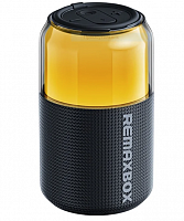 Беспроводная колонка REMAX RB-M21 (black)