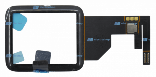 Тачскрин для Apple Watch series 1 (4.2) черный 