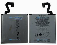 Аккумулятор/батарея для Nokia Lumia 625/720/920 (BP-4GW)