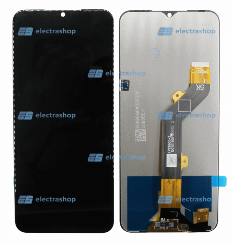 Модуль-дисплей для TECNO Spark 8C