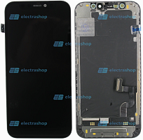 Модуль-дисплей для Iphone 12 mini (Оригинал)