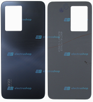 Задняя крышка для Realme NARZO 50 черная