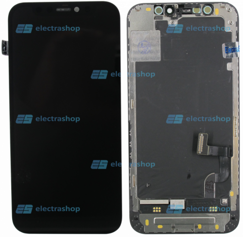 Модуль-дисплей для Iphone 12 mini (Оригинал)