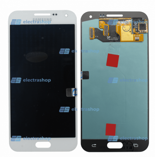 Модуль-дисплей Samsung Galaxy E5 (SM-E500F/SM-E500H/SM-E500DS) белый (ОРИГИНАЛ)