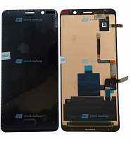 Модуль-дисплей для Nokia 9/9 PureView (ОРИГИНАЛ) черный